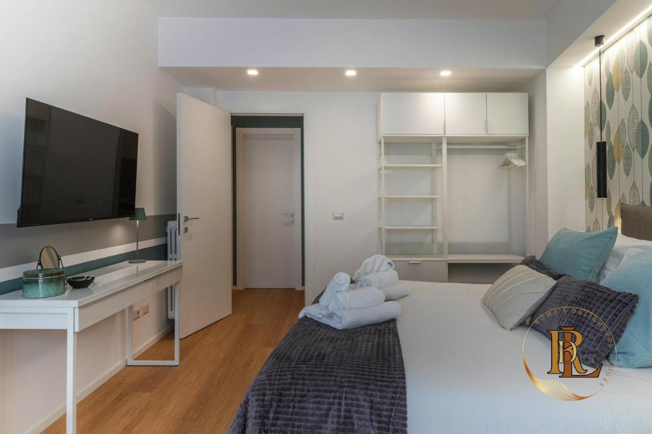 Silverius - Roma'S Delightful Lodges 외부 사진